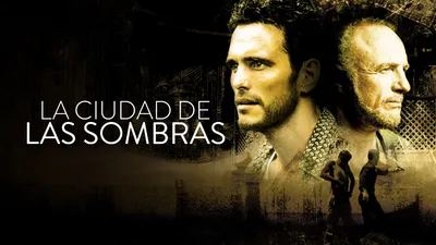 La Ciudad de Las Sombras
