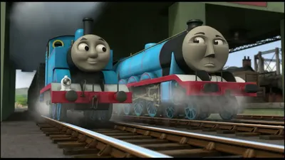 Thomas & Friends