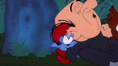 Smurfs (Classic)