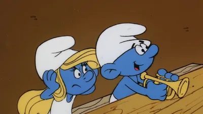 Smurfs (Classic)