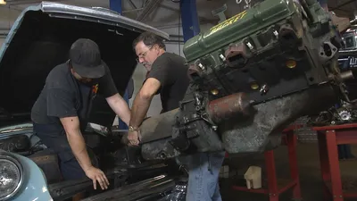 FantomWorks