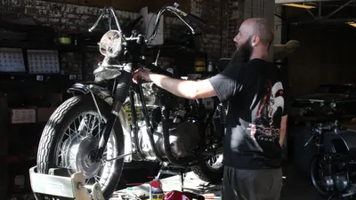 FantomWorks