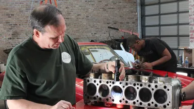 FantomWorks
