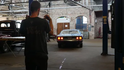 FantomWorks