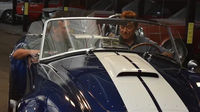 FantomWorks