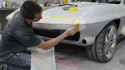 FantomWorks