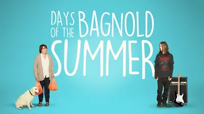 Days of the Bagnold Summer