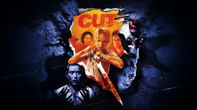 Cut