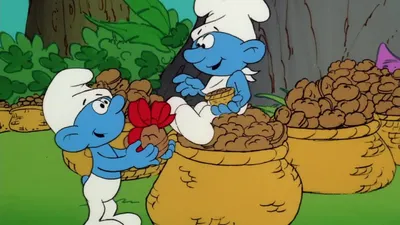 Smurfs (Classic)