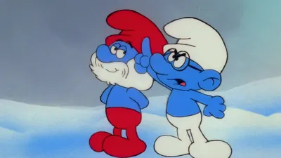 Smurfs (Classic)