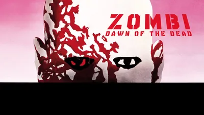 Zombi - Dawn Of The Dead
