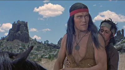 Geronimo