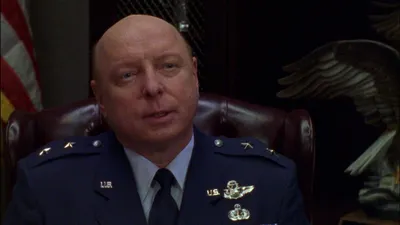 Stargate SG-1