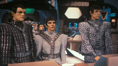 Star Trek: The Next Generation
