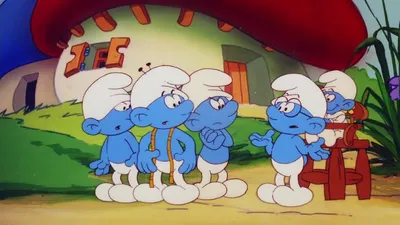 Smurfs (Classic)