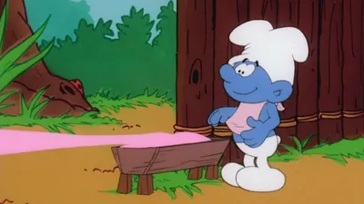 Smurfs (Classic)