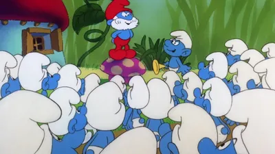 Smurfs (Classic)