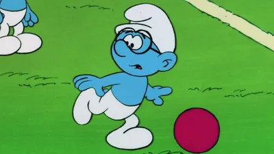 Smurfs (Classic)