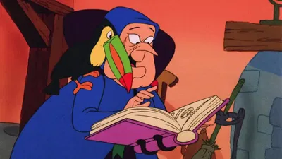 Smurfs (Classic)