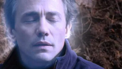 The Outer Limits