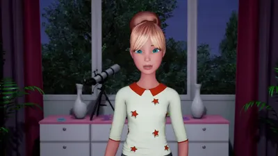 Barbie: Vlogger