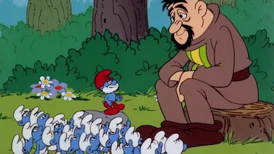 Smurfs