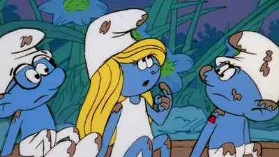 Smurfs