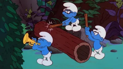 Smurfs