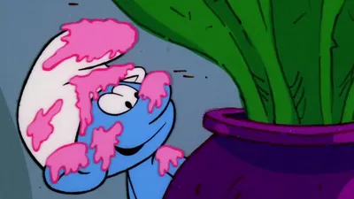 Smurfs