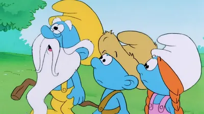Smurfs