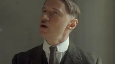 Hitler: A Ascensão do Mal