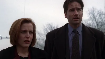 The X-Files