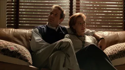 The X-Files