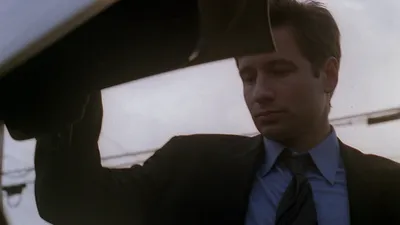 The X-Files