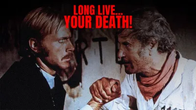 Long Live Your Death