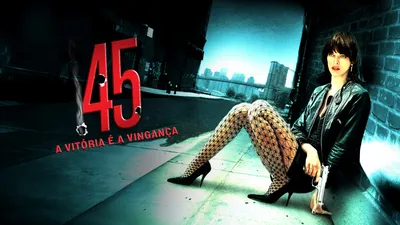 0.45 - A Vitória é a Vingança