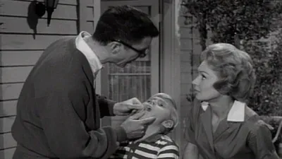 Dennis the Menace