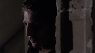 The X-Files
