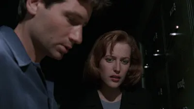 The X-Files