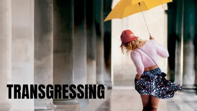 Transgressing