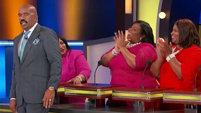Family Feud