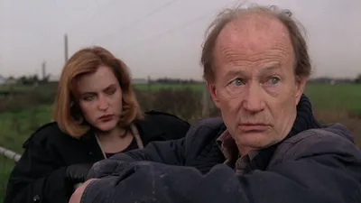 The X-Files