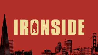 Ironside