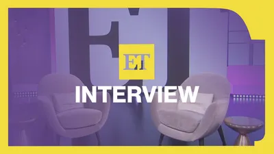 ET Interview