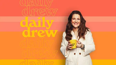 The Daily Drew