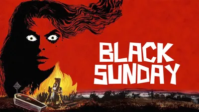 Black Sunday