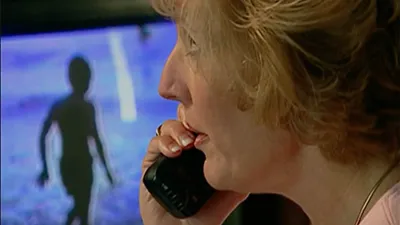 Psychic Witness