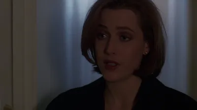 The X-Files