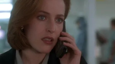 The X-Files