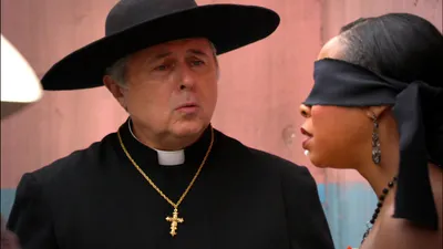 Everybody Hates Chris